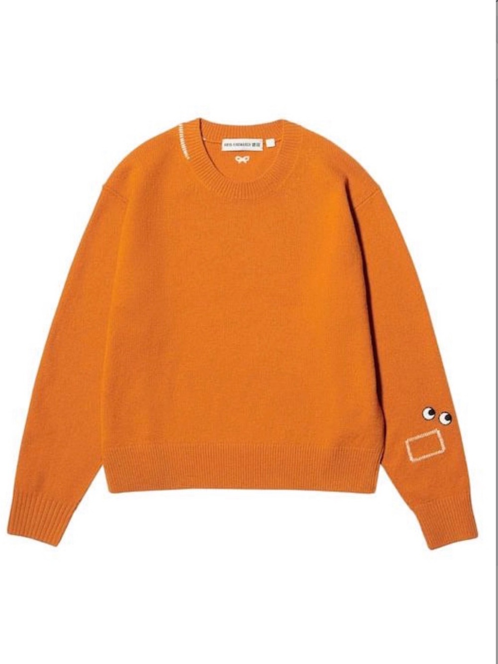 Uniqlo x Anya Hindmarch size M